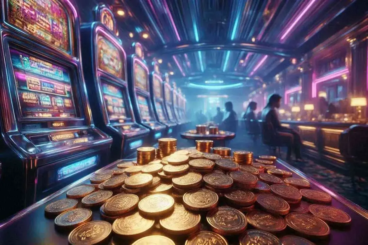 666 Casino